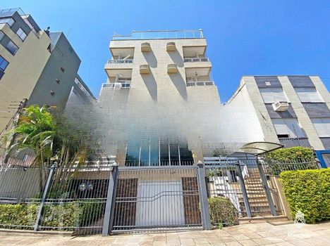 Foto 24 do(a) Apartamento de 2 quartos à venda em Petrópolis, Porto Alegre