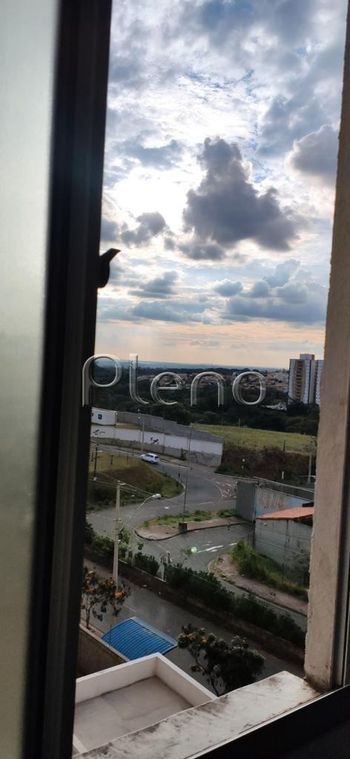 Foto 2 do(a) Apartamento false à venda em Parque das Cachoeiras, Campinas