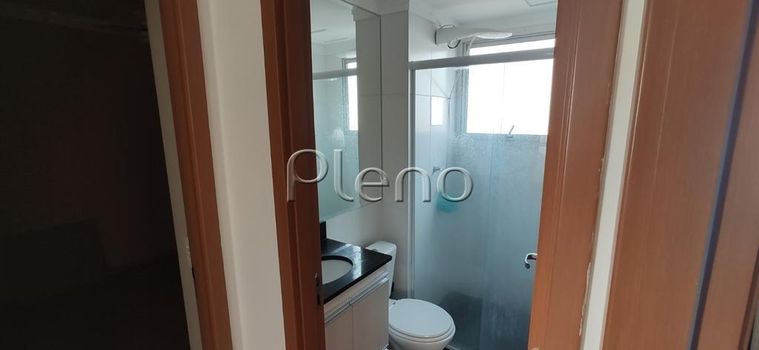 Foto 4 do(a) Apartamento false à venda em Parque das Cachoeiras, Campinas