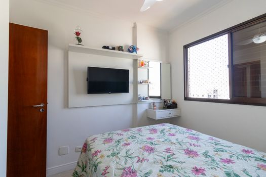 Foto 12 do(a) Apartamento de 3 quartos à venda em Saúde, São Paulo