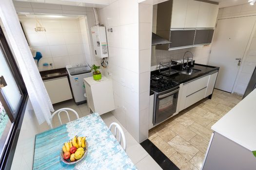 Foto 33 do(a) Apartamento de 3 quartos à venda em Saúde, São Paulo