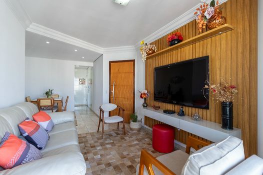 Foto 26 do(a) Apartamento de 3 quartos à venda em Saúde, São Paulo