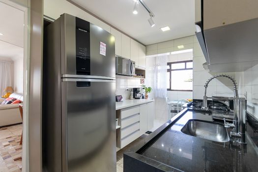 Foto 30 do(a) Apartamento de 3 quartos à venda em Saúde, São Paulo