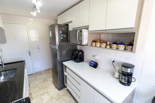 Foto 22 do(a) Apartamento de 3 quartos à venda em Saúde, São Paulo