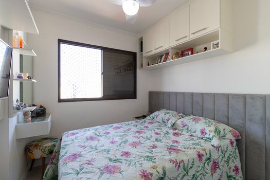 Foto 41 do(a) Apartamento de 3 quartos à venda em Saúde, São Paulo