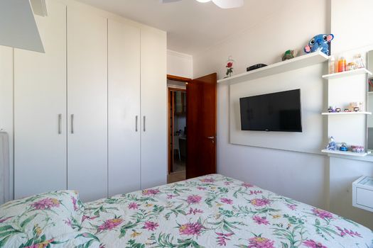 Foto 32 do(a) Apartamento de 3 quartos à venda em Saúde, São Paulo