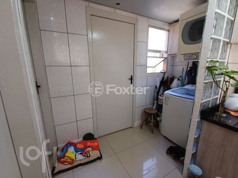 Foto 25 do(a) Apartamento de 2 quartos à venda em Olaria, Canoas