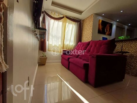 Foto 43 do(a) Apartamento de 2 quartos à venda em Olaria, Canoas