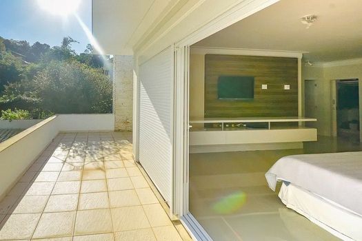 Foto 25 do(a) Casa em Condomínio de 4 quartos à venda em Santo Antônio de Lisboa, Florianópolis