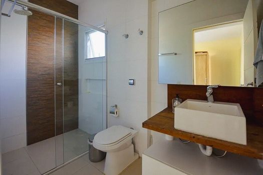 Foto 28 do(a) Casa em Condomínio de 4 quartos à venda em Santo Antônio de Lisboa, Florianópolis