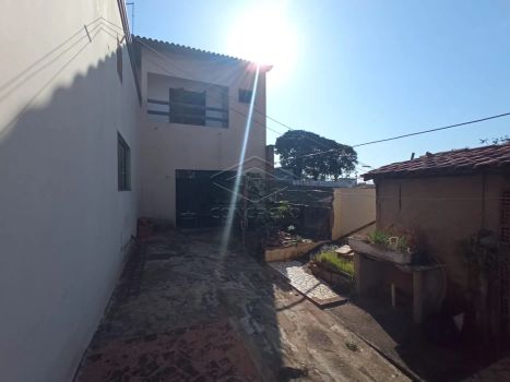 Foto 18 do(a) Casa de 3 quartos para alugar em Jardim Cruzeiro, Lençóis Paulista