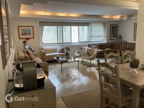 Foto 1 do(a) Apartamento de 3 quartos à venda em Paraíso, São Paulo
