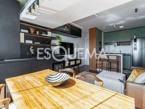 Foto 6 do(a) Apartamento de 2 quartos à venda em Butantã, São Paulo