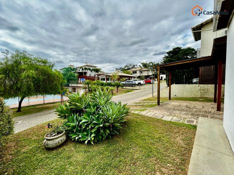 Foto 4 do(a) Casa em Condomínio de 3 quartos à venda em Garças, Belo Horizonte