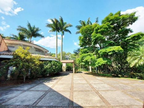 Foto 45 do(a) Casa em Condomínio de 4 quartos para alugar em Moinho Velho, Embu das Artes