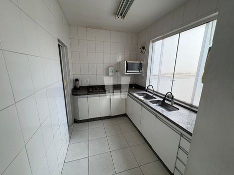 Foto 24 do(a) Sala / Conjunto Comercial false para alugar em Luxemburgo, Belo Horizonte