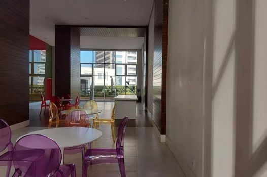 Foto 32 do(a) Apartamento de 3 quartos à venda em Centro, Osasco