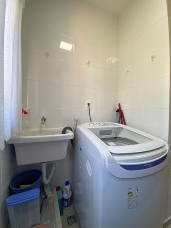 Foto 13 do(a) Apartamento de 3 quartos à venda em Ipiranga, São José