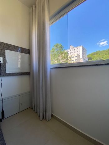 Foto 5 do(a) Apartamento de 3 quartos à venda em Ipiranga, São José