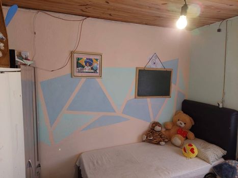 Foto 4 do(a) Casa de 2 quartos à venda em Jardim Atílio Silvano, Sorocaba
