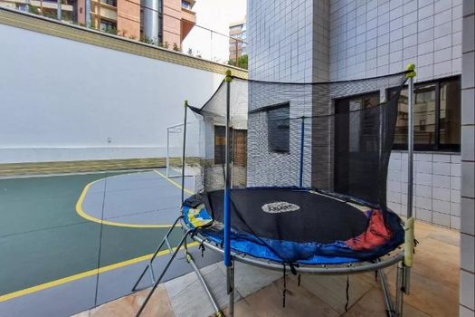 Foto 40 do(a) Apartamento de 4 quartos à venda em Cruzeiro, Belo Horizonte