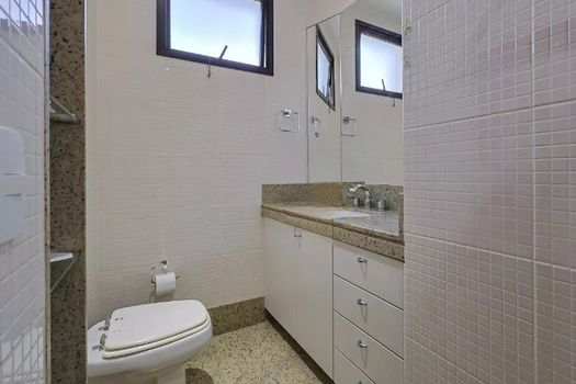 Foto 19 do(a) Apartamento de 4 quartos à venda em Cruzeiro, Belo Horizonte