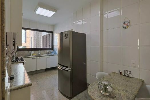 Foto 30 do(a) Apartamento de 4 quartos à venda em Cruzeiro, Belo Horizonte