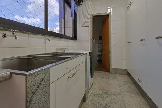 Foto 32 do(a) Apartamento de 4 quartos à venda em Cruzeiro, Belo Horizonte
