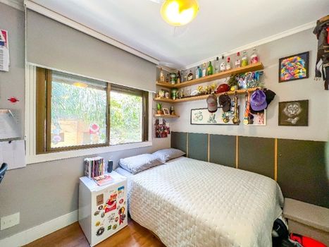 Foto 24 do(a) Apartamento de 3 quartos à venda em Três Figueiras, Porto Alegre