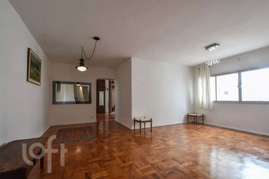Foto 3 do(a) Apartamento de 2 quartos à venda em Vila Cordeiro, São Paulo