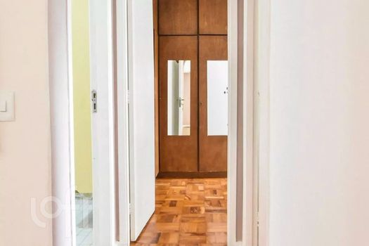 Foto 22 do(a) Apartamento de 2 quartos à venda em Vila Cordeiro, São Paulo