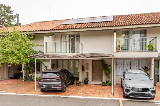 Foto 23 do(a) Casa em Condomínio de 3 quartos à venda em Tristeza, Porto Alegre