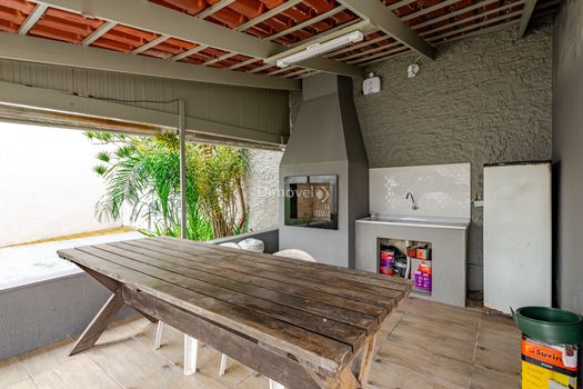 Foto 34 do(a) Casa em Condomínio de 3 quartos à venda em Tristeza, Porto Alegre