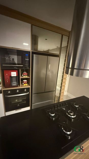 Foto 6 do(a) Apartamento de 2 quartos à venda em Saúde, São Paulo