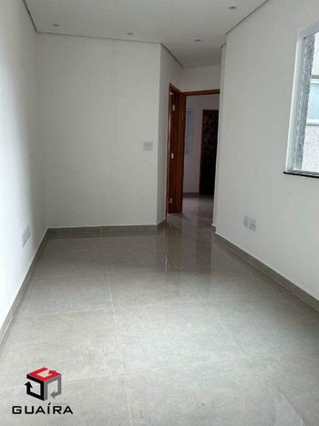 Foto 4 do(a) Apartamento de 2 quartos à venda em Jardim Utinga, Santo André