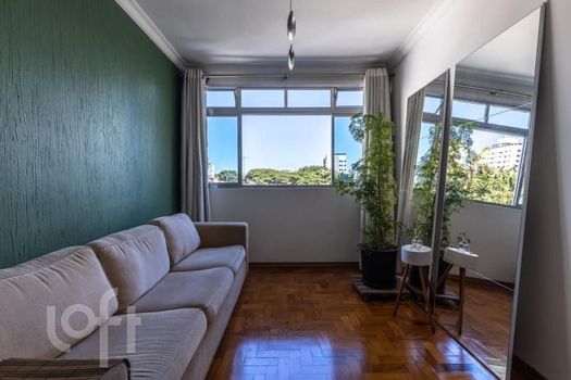 Foto 2 do(a) Apartamento de 3 quartos à venda em Planalto Paulista, São Paulo