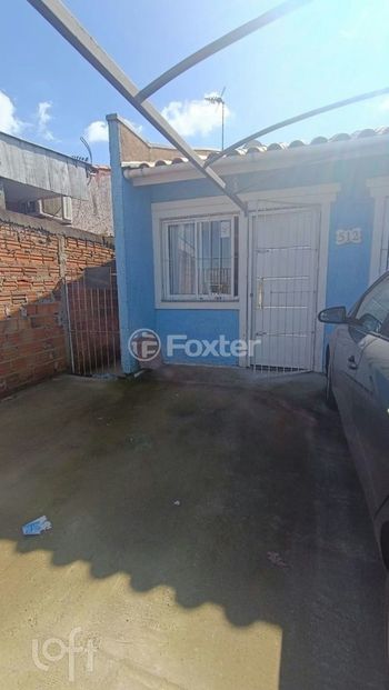 Foto 1 do(a) Casa de 2 quartos à venda em Fortuna, Sapucaia do Sul