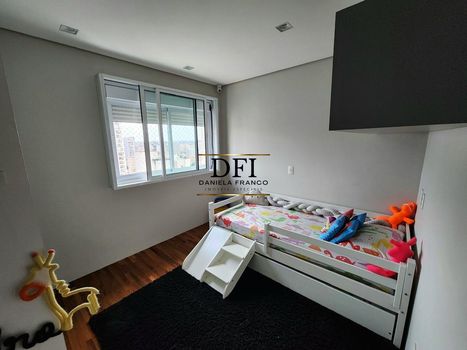 Foto 10 do(a) Apartamento de 3 quartos para alugar em Vila Mascote, São Paulo