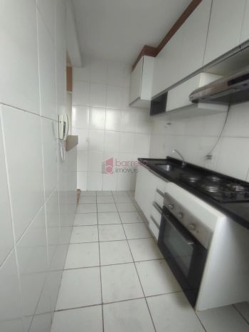 Foto 5 do(a) Apartamento de 2 quartos à venda em Recanto Quarto Centenário, Jundiaí