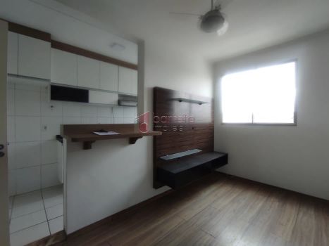 Foto 2 do(a) Apartamento de 2 quartos à venda em Recanto Quarto Centenário, Jundiaí