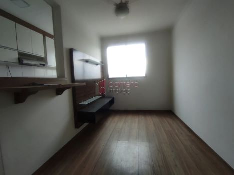Foto 1 do(a) Apartamento de 2 quartos à venda em Recanto Quarto Centenário, Jundiaí