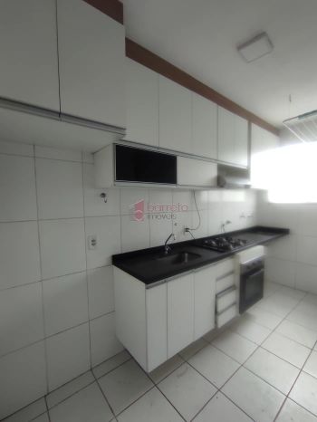 Foto 3 do(a) Apartamento de 2 quartos à venda em Recanto Quarto Centenário, Jundiaí