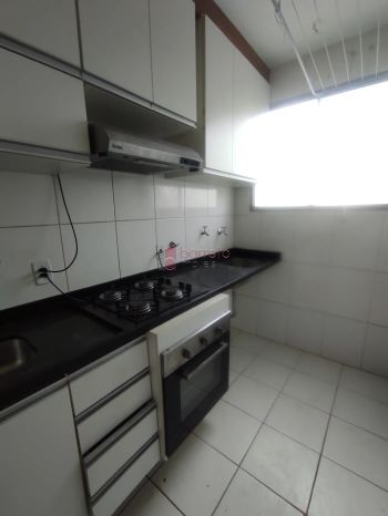 Foto 4 do(a) Apartamento de 2 quartos à venda em Recanto Quarto Centenário, Jundiaí