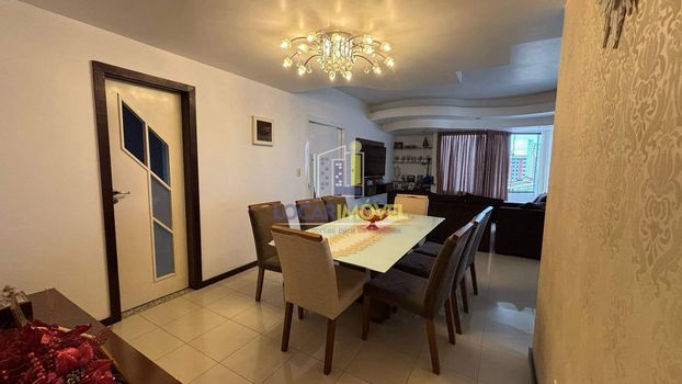 Foto 8 do(a) Apartamento de 3 quartos à venda em Candeias, Vitória da Conquista