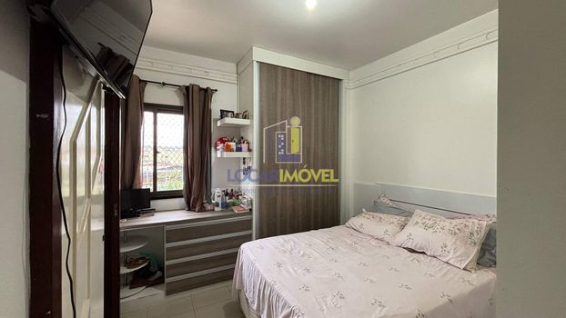 Foto 5 do(a) Apartamento de 3 quartos à venda em Candeias, Vitória da Conquista