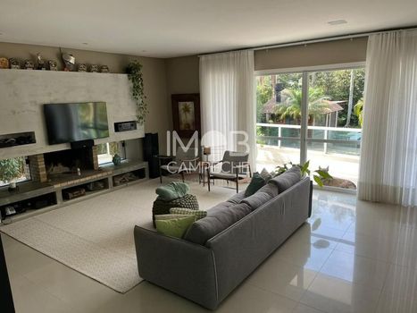 Foto 4 do(a) Casa de 4 quartos à venda em Barra da Lagoa, Florianópolis