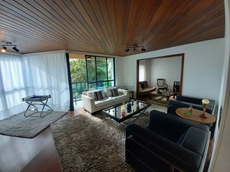 Foto 17 do(a) Apartamento de 3 quartos à venda em Indianópolis, São Paulo