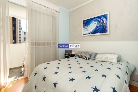 Foto 9 do(a) Apartamento de 2 quartos à venda em Planalto Paulista, São Paulo