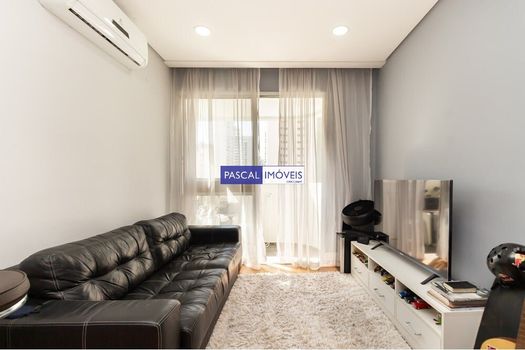 Foto 5 do(a) Apartamento de 2 quartos à venda em Planalto Paulista, São Paulo