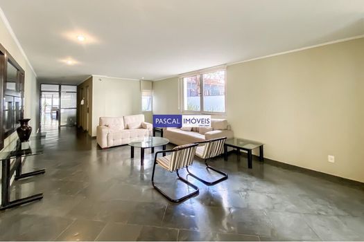 Foto 13 do(a) Apartamento de 2 quartos à venda em Planalto Paulista, São Paulo